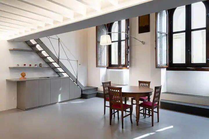 Apartamento Unyca Domus22 Duomo Florencia