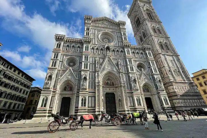 Unyca Domus22 Duomo Apartamento